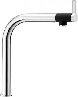 Blanco Vonda Смеситель для кухни, излив вращ. на 200°, цвет: хром 518434