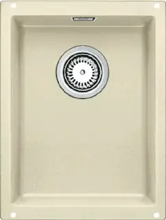 Blanco Subline Кухонная мойка, встр. снизу 35x46x19h, цвет: бежевый 523411