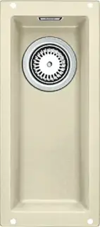 Blanco Subline Мойка дополнительная, встр. снизу 19x46x13h, цвет: бежевый 523401