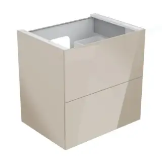 Keuco Edition 11 Тумба под раковину, подвесная 70x53,5x70h см, цвет: кашемир 31342 180000