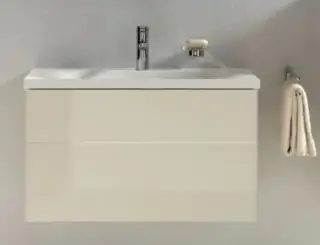 Keuco Royal Reflex Тумба под раковину 79,6x49,6x48,7h см, цвет: светлое дерево 34060 220000