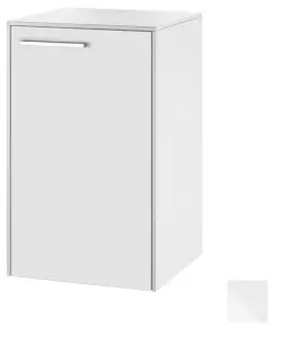 Keuco Royal 60 Шкаф нижний 40x40x65h см, цвет: белый глянцевый 32110 210002