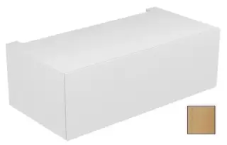 Keuco Edition 11 Тумбочка с 1 ящиком 140x35x53,5h см, цвет: дуб светлый 31313 890000