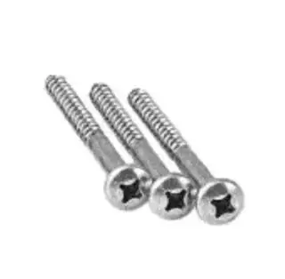 Keuco Plan Care Крепёжный комплект для поручня 34990 000200