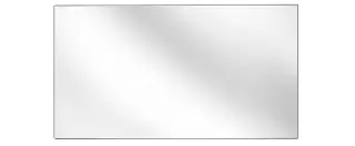 Keuco Edition 11 Зеркало прямоугольное с подсветкой 140x2,6x61h см, цвет: серебро 11195 002500