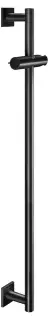 Keuco Ixmo Штанга для душа, цвет: черный матовый 59585 370902