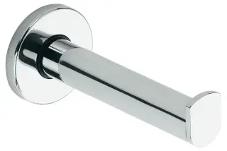 Keuco Plan Держатель для запасного рулона, цвет: нержавеющая сталь 14963 070000