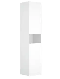 Keuco Stageline Шкаф-пенал 40x36x78,2h см, цвет: белый 32831 300001