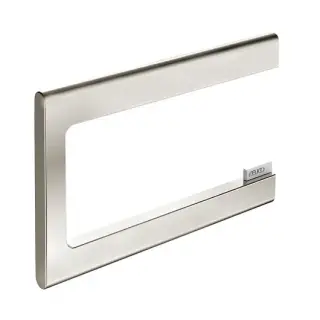 Keuco Edition 400 Держатель туалетной бумаги подвесной, цвет: никель 11562 050000