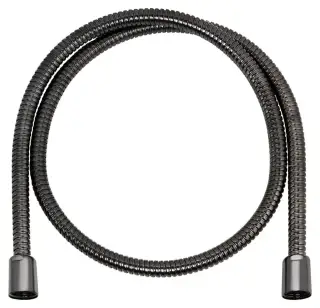 Keuco Universal Душевой шланг, цвет: хром черный брашированный 59995 131200