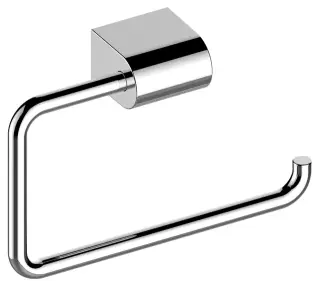 Keuco Smart.2 Держатель для туалетной бумаги, цвет: хром 14762 010000