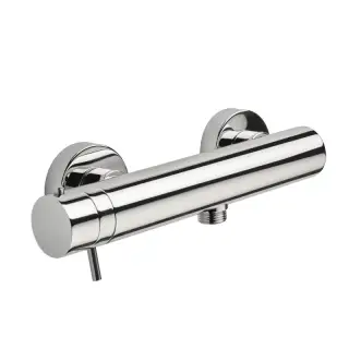 Bossini Oki Термостатический смеситель для душа, цвет: chrome Z005131.030