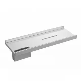 Bossini Accessories Мыльница подвесная, металлическая, цвет: chrome V00116.030