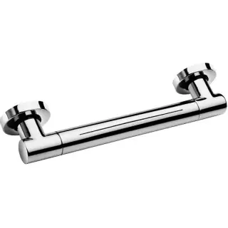 Bossini Cascata Верхний душ поворотный, 1 вид струи, цвет: chrome I00271F.030