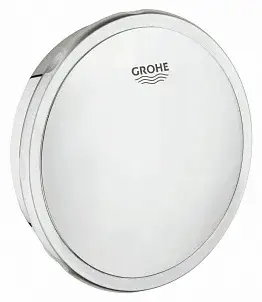 Grohe Talento Поворотная ручка и крышка сливного отверстия для ванны 19025000