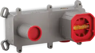 Fima Carlo Frattini Внутренняя часть смесителя для раковины F3600