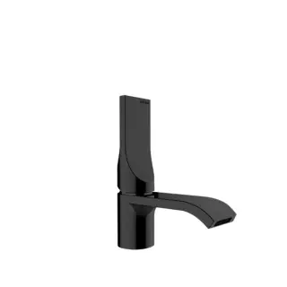 Bossini Apice Смеситель для раковины, однорычажный, цвет: mat black E89600.073