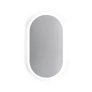 Bertocci Specchi Зеркала косметические 50х80 см, с LED-подсветкой 9799 146 8385 0000