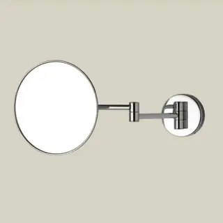 Bertocci Specchi Зеркала косметические, 3-х кратное увелич., цвет медь состар. 188 6200 7000