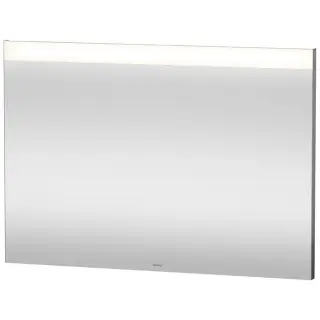 Duravit Light And Mirror Зеркало 100х70хh3,5 см, 4000K, с сенсорным выключателем LM7847