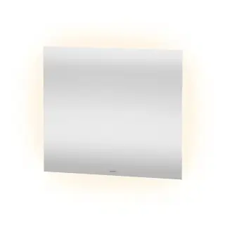 Duravit Light And Mirror Зеркало с подсветкой 70х80хh3,3 см LM7826D0000