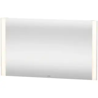 Duravit Light And Mirror Зеркало 120х3,4 см, с подсветкой LED, версия Good, IP44, 20ВТ, 4000K LM7868