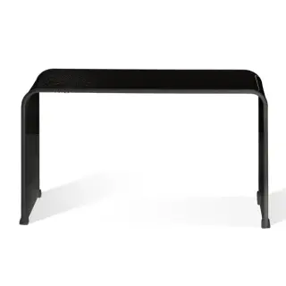 Decor Walther Universal DW 80 XL Скамья 80x30xh45 см, акрил, цвет черный 0508360