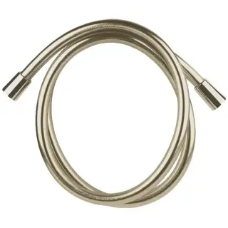 Gessi Inciso Душевой шланг Сromalux 150 см, цвет: brushed brass PVD 01637#727