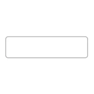 Bertocci Fly Рейлинг/полотенцедержатель металлический 14 см, цвет: ма 149 1510 0150