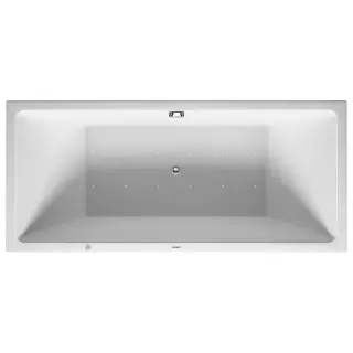 Duravit Vero Air Ванна 180x80 см, цвет: белый 760418000AS0000