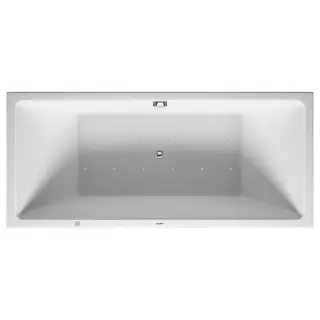 Duravit Vero Air Ванна 180x80 см, Ecke links, цвет: белый 760415000AS0000