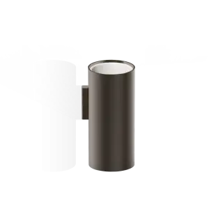 Decor Walther Mikado Стакан для зубных щеток подвесной, латунный, цвет: бронза 0522617