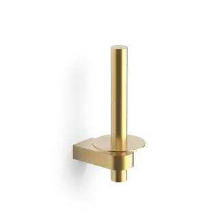 Decor Walther Century Держатель запасного рулона туалетной бумаги, цвет: золото матовое 0588282