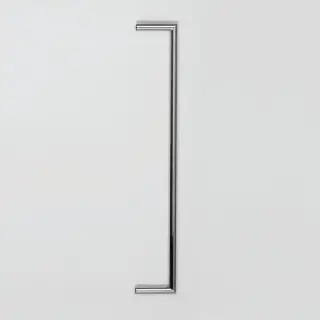 Bertocci Trecento Полотенцедержатель 50 см, цвет хром 125 4818 0000