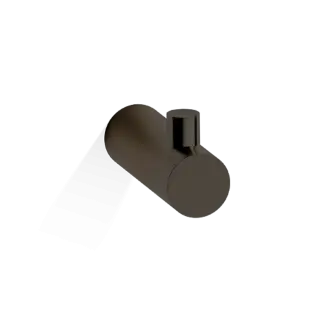 Decor Walther Bar Крючок, цвет: темная бронза 0856717