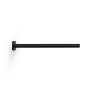 Decor Walther Bar Полотенцедержатель 36 см, подвесной, цвет: черный матовый 0859660