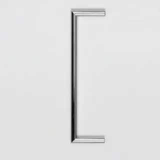 Bertocci Trecento Полотенцедержатель 30 см, цвет хром 125 4816 0000