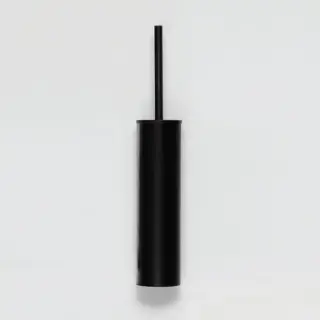 Bertocci Trecento Ерш подвесной, цвет черный матовый 125 4814 0800