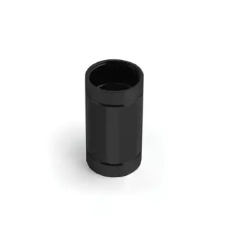 Bertocci Officina 01 Cтакан подвесной, цвет черный матовый 127 7500 0800