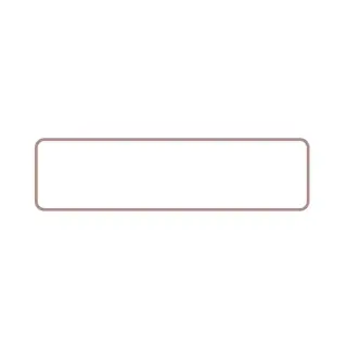 Bertocci Fly Рейлинг/полотенцедержатель металлический 14 см, цвет: Corten 149 1510 8050