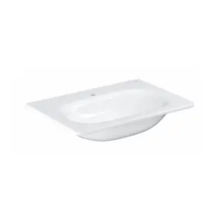 Grohe Essence Ceramic Раковина подвесная 70 см, 1 отв., цвет: белый 3956400H