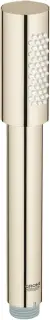 Grohe Sena Stick Ручной душ, 1 вид струи, цвет: никель глянец 26465BE0