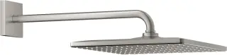 Grohe Rainshower Mono 310 Верхний душ, 31х57,7хh14,7 см, цвет: сталь 26564DC0