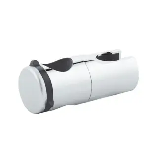 Grohe Держатель для душа на штангу: цвет: хром 12435000