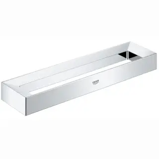 Grohe Selection Полотенцедержатель 25 см, цвет: хром 40766000