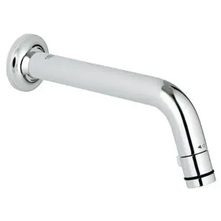 Grohe Universal Кран для раковины, настенный, цвет: хром 20203000
