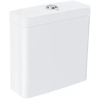 Grohe Essence Ceramic Бачок, наполнение снизу, цвет: хром 39579000