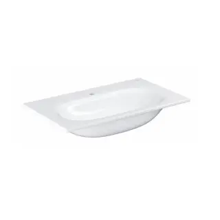 Grohe Essence Ceramic Раковина подвесная 80 см, 1 отв., цвет: белый 3956700H