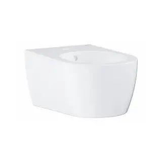 Grohe Essence Ceramic Биде 54x35 см, подвесное, 1 отв., цвет: белый 3957400H