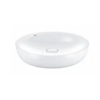 Grohe Essence Ceramic Раковина 45 см, свободностоящая, цвет: белый 3960900H